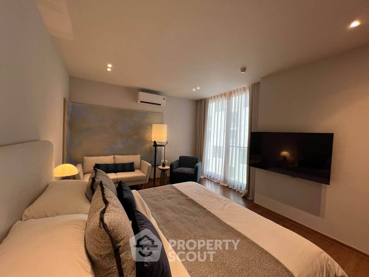 picture 2-BR Condo at Via 34 near BTS Thong Lor (ID 3373654) - 24/26
