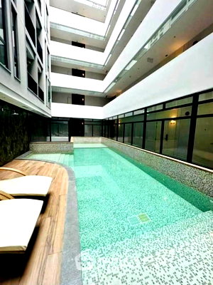 Condos for sale : 2-BR Condo For Sale At Runesu Thonglor 5 Near BTS Thong Lor (ID 3082662)