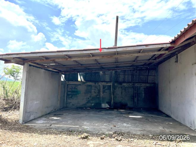 picture FACTORY 4062 Sq.w. Nong Bua Nakhon Sawan for 2.8M - 11/31