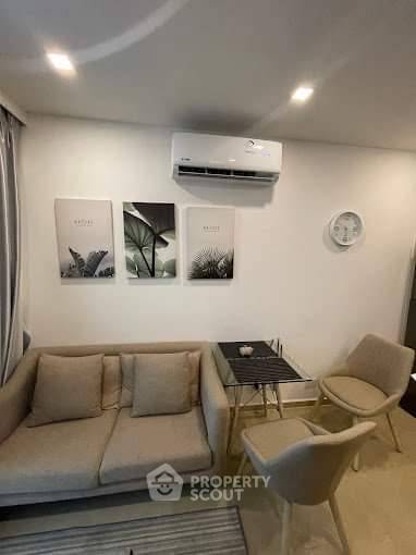 รูป คอนโด 1-ห้องนอน ที่ โอลิมปัส ซิตี้ การ์เด้น ใกล้ พัทยาใต้ (ID 3373387) - รูปที่ 4/9