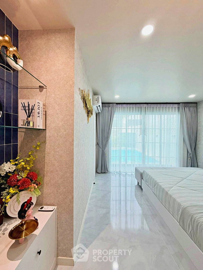 รูป ขายบ้านเดี่ยว 4 ห้องนอน 240 ตร.ม. ย่านตลาดน้ำพัทยา (ID 3371411) - รูปที่ 27/39