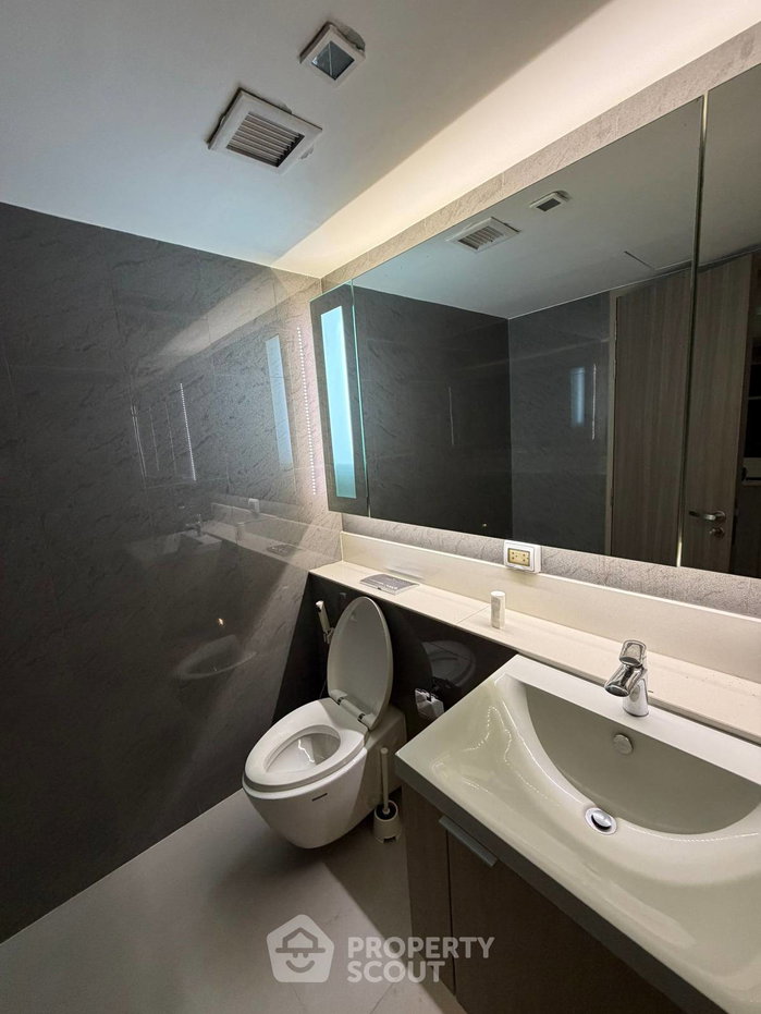 picture 2-BR Condo at Urbitia Thong Lo near BTS Thong Lor (ID 3373643) - 13/19