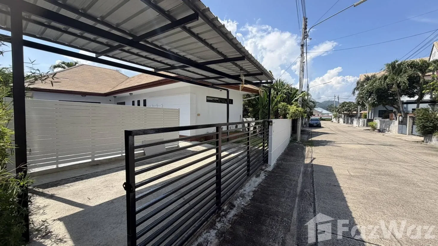 picture 2 Bedroom Villa for sale in Nong Kae, Prachuap Khiri Khan  6842420 - 4/23