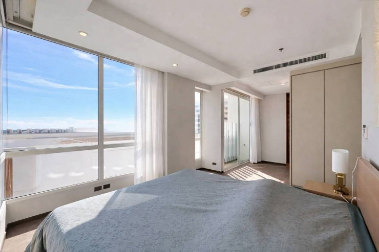 รูป Veranda residence Pattaya for rent - รูปที่ 3/27
