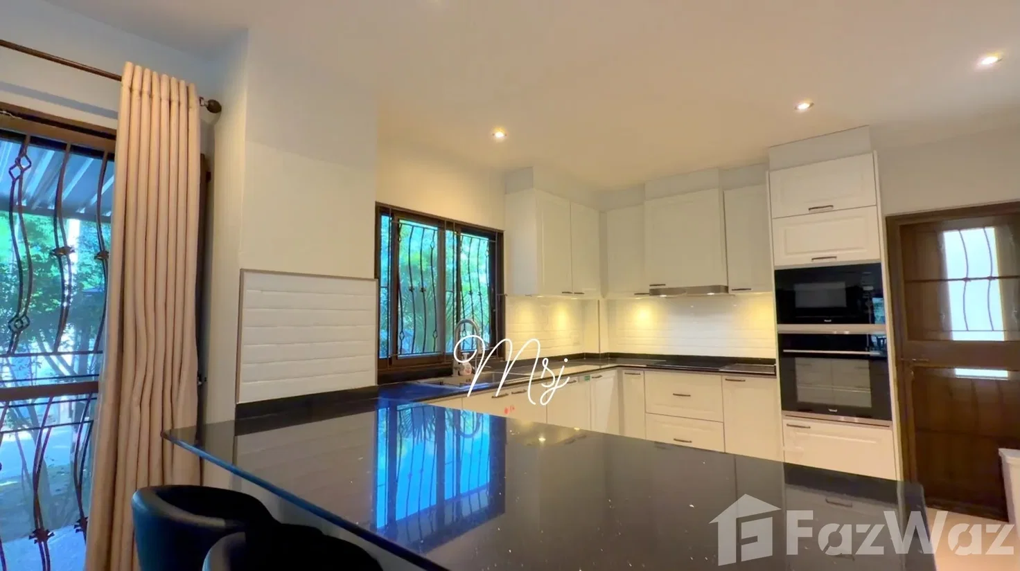 รูป ขาย บ้านเดี่ยว 5 ห้องนอน ใน หินเหล็กไฟ, ประจวบคีรีขันธ์ 6829830 - รูปที่ 4/12