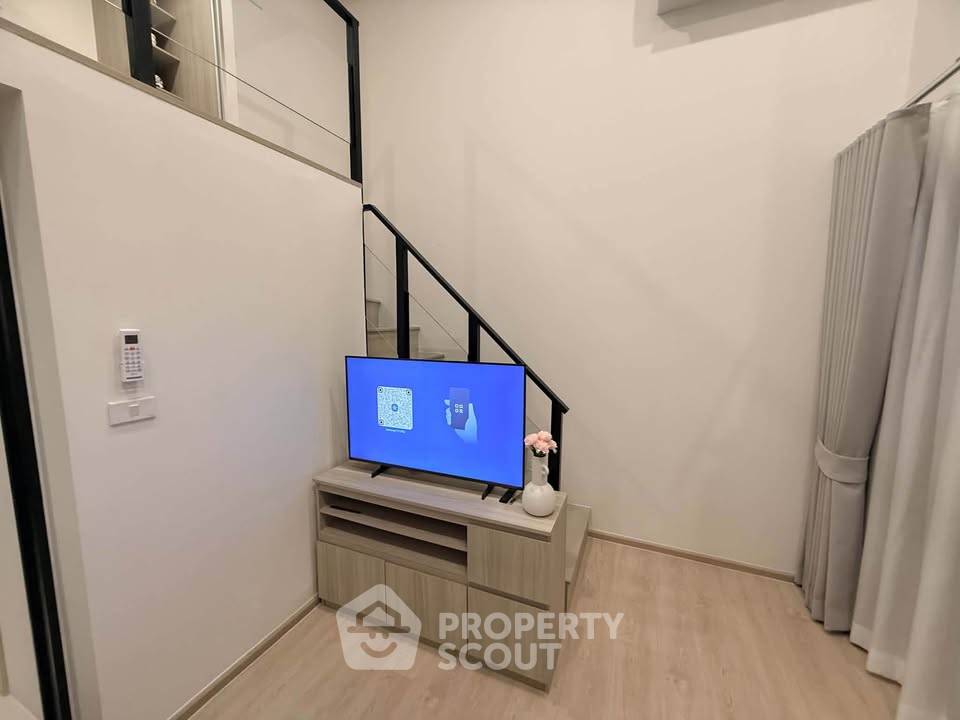 รูป คอนโด 1-ห้องนอน ที่ ออริจิ้น ปลั๊ก แอนด์ เพลย์ อี 22 สเตชั่น ใกล้ BTS สายลวด (ID 3373786) - รูปที่ 4/5