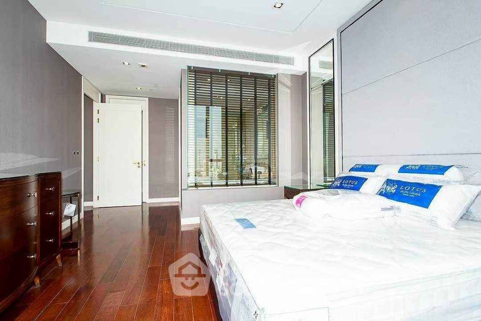 picture 100m To BTS Phrom Phong | 2-BR Marque Sukhumvit High Floor (ID 2544251) - 11/19