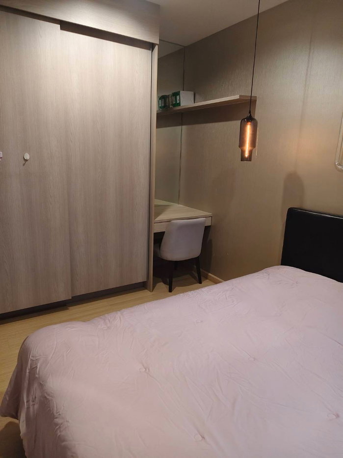 picture 🌈💫Rent Condo Whizdom Connect Sukhumvit 🌈💫‼️15,000‼️ - 4/7