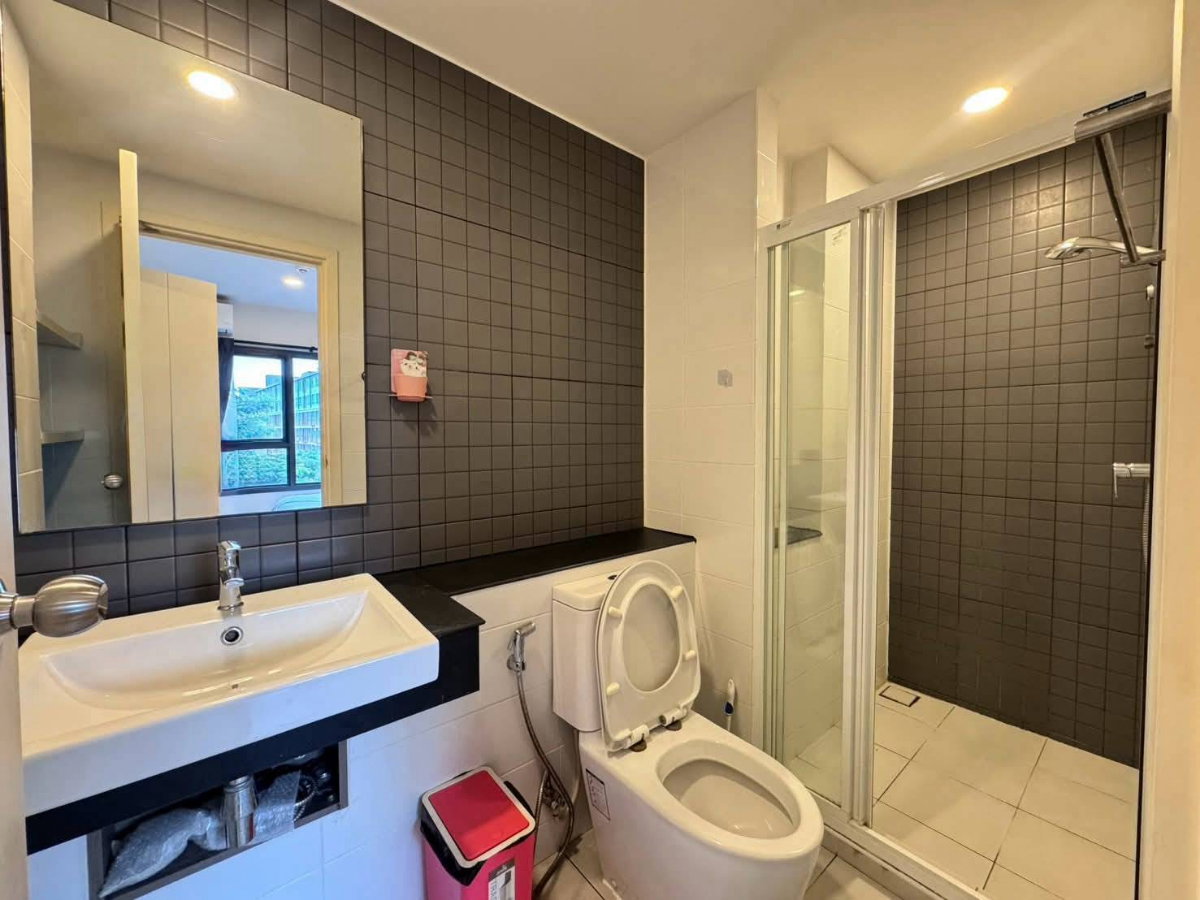 รูป 🏡 **ขาย Escent Park Ville Chiangmai** 💎 **2.65 ล้านบาท** 📍 **ทำเลติด Central Festival Chiang Mai** - รูปที่ 9/11