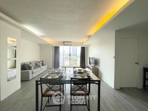 2-BR Condo At Waterford Sukhumvit 50 Near BTS On Nut (ID 1529007)