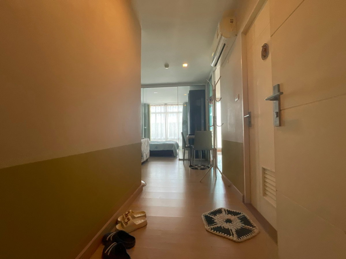 รูป 98786 - ขายคอนโด ลูกาโน ลาดพร้าว 18 MRT-ลาดพร้าว เขต จตุจักร กรุงเทพ - รูปที่ 12/12