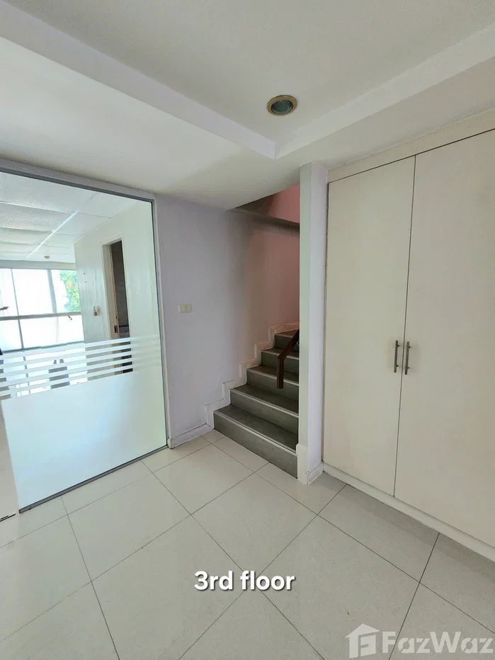 รูป ขาย ทาวน์เฮ้าส์ 3 ห้องนอน ใน คลองตันเหนือ, กรุงเทพมหานคร 6842512 - รูปที่ 13/29