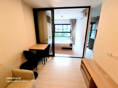 คอนโดให้เช่า : เช่าคอนโด dcondo kiri/ดีคอนโด คีรี (D6910038) ID Line : @condo98