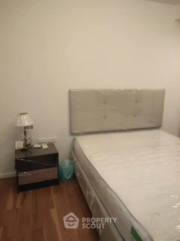picture 1-BR Condo At Focus Ploenchit Near BTS Nana (ID 3219625) - 4/12