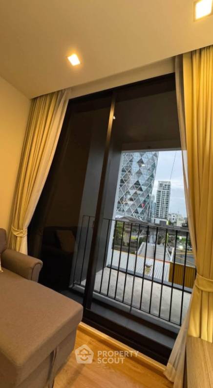 picture 1-BR Condo at Noble Around Ari near BTS Ari (ID 3371723) - 4/4