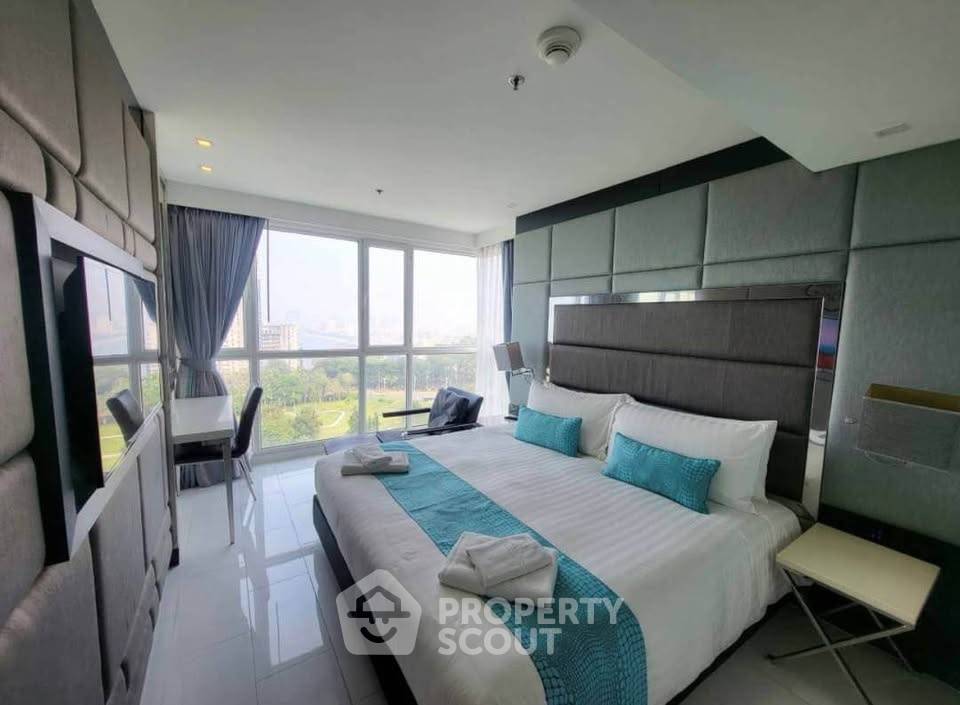 รูป คอนโด 2 ห้องนอน ชั้น 15 ขายที่ Sky Residences Pattaya (ID 3354537) - รูปที่ 7/19
