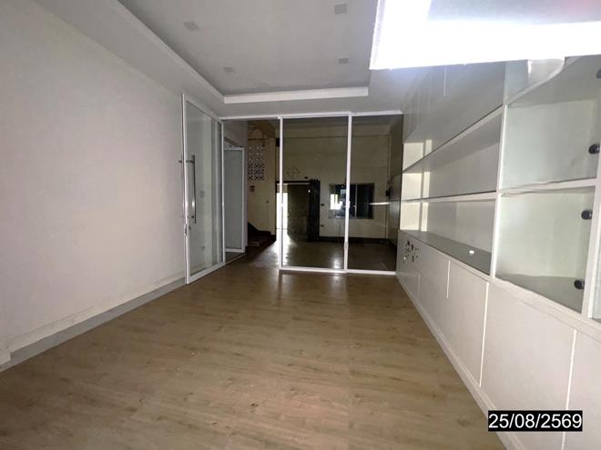 picture SHOP HOUSE 74.7 Sq.w. Uthumphon Phisai Si Sa Ket for 10.8M - 6/49
