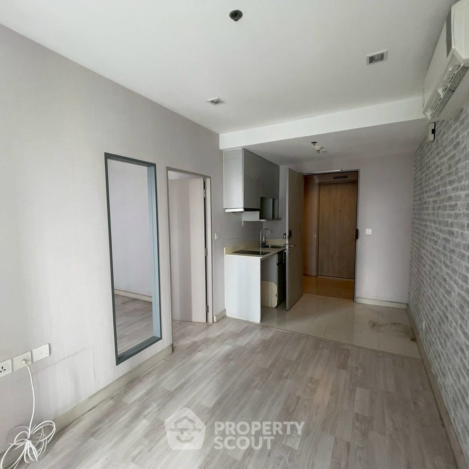 picture 200m From BTS On Nut | 1-BR Ideo Mobi Sukhumvit 81 (ID 3369554) - 4/14