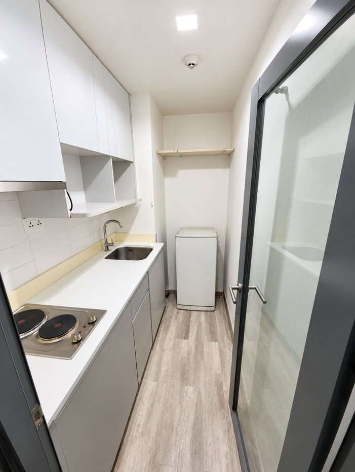 picture 2BR Condo Ideo Mobi Sukhumvit 81 | 42.83 Sqm, 24th Floor Near BTS On Nut - 6/8