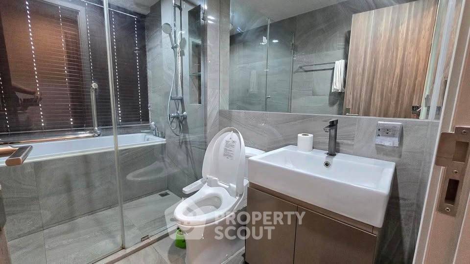 รูป คอนโด 1 ห้องนอน Ideo Q Sukhumvit 36 ใกล้ BTS ทองหล่อ (ID 2594136) - รูปที่ 5/12