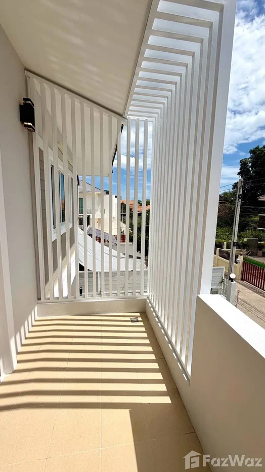 picture 3 Bedroom Villa for rent in Nong Kae, Prachuap Khiri Khan  6842328 - 33/48