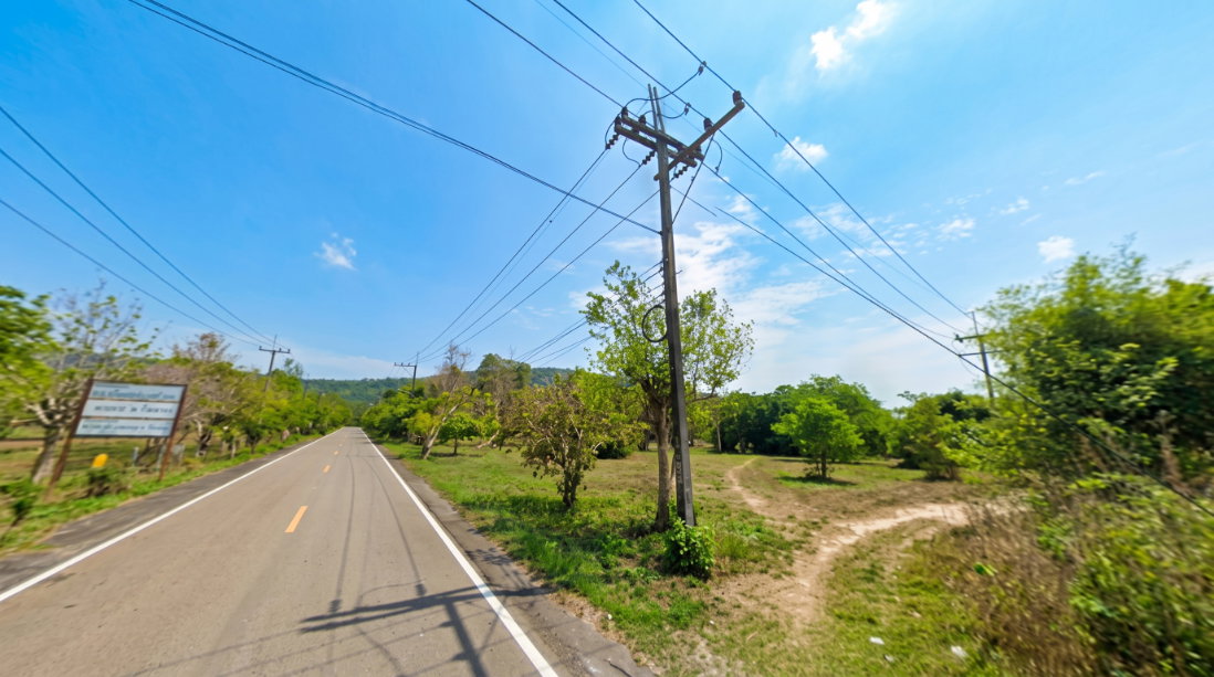 รูป ขายที่ดินจัดสรร ในสนามกอล์ฟ Hillside ปราจีนบุรี  - รูปที่ 2/5