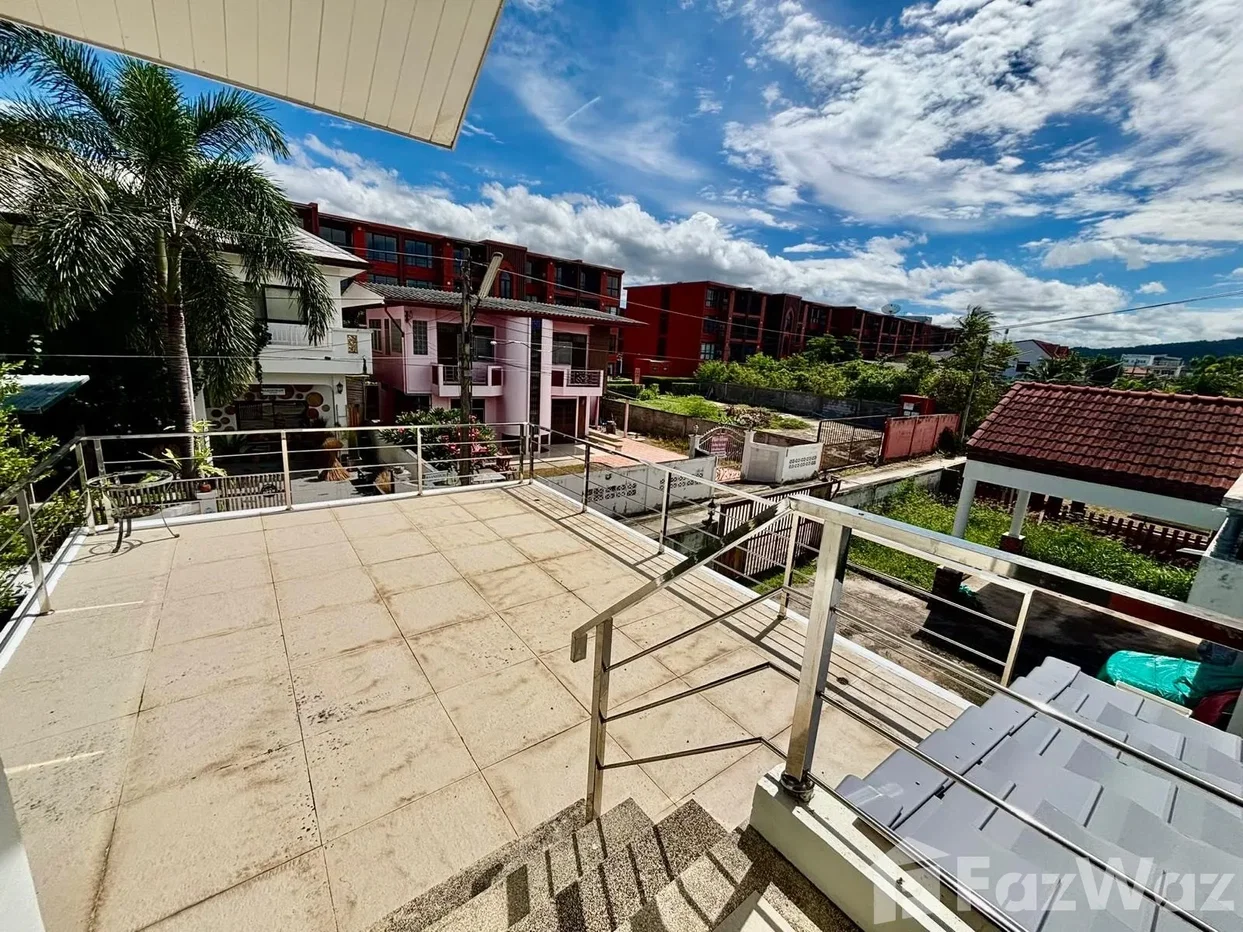 รูป ขาย บ้านเดี่ยว 5 ห้องนอน ใน หัวหิน, ประจวบคีรีขันธ์ 6835534 - รูปที่ 23/33