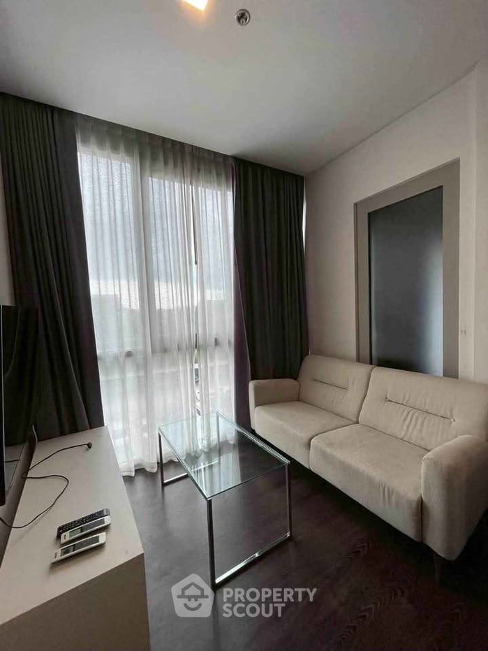 picture 1-BR Condo For Rent At Pattaya Posh, Pattaya North (ID 3373554) - 4/10