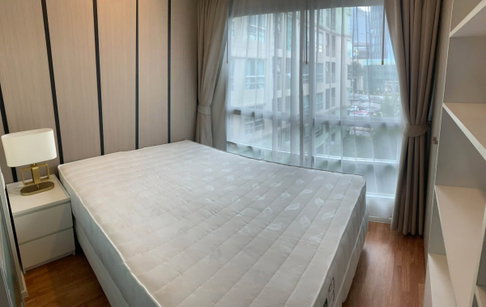 🏢 ขายคอนโด : Lumpini Place Rama4 - Ratchadaphisek (ลุมพินี เพลส พระราม 4 - รัชดา)   รหัสทรัพย์ | 📌LNP-C15030 