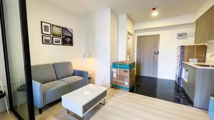 picture  A Space Mega 2  for rent ✨ Fully furnished - 4/6