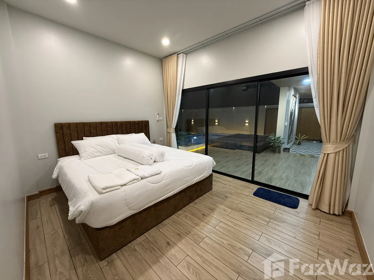 รูป ขาย วิลล่า 2 ห้องนอน ใน ตลิ่งงาม, สุราษฎร์ธานี 6703899 - รูปที่ 29/53