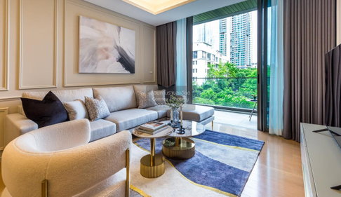 For Rent Condo , Baan Sindhorn , BTS-Chit Lom , Lumpini , Pathum Wan , Bangkok , CX-84412 ✅ Live chat with us ADD LINE @connexproperty ✅