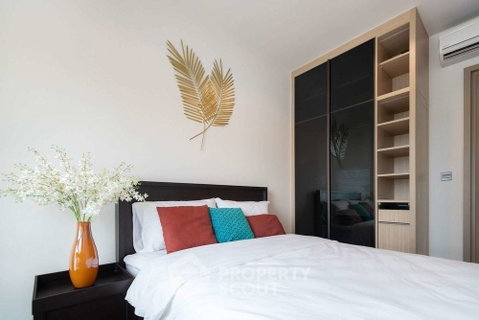 รูปภาพ 1-BR Condo at The Line Ratchathewi near BTS Ratchathewi (ID 386575)