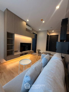 2-BR Condo 100m From BTS Ari At Noble Around Ari (ID 3374559)