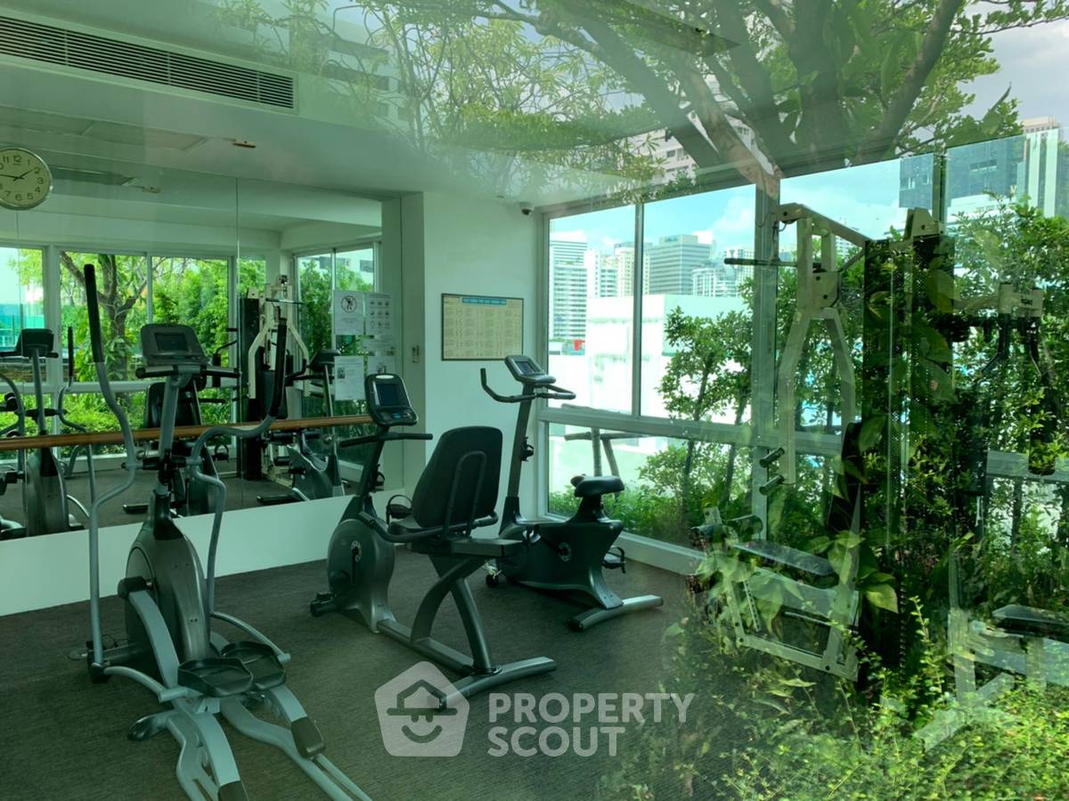 picture 3-BR Condo at Siri On 8 Sukhumvit 8 near BTS Nana (ID 469355) - 10/32