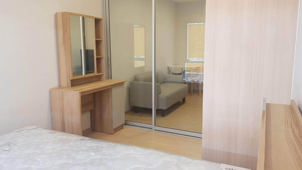 picture code : B51 Plum Condo Rangsit Alive 2 - 5/11