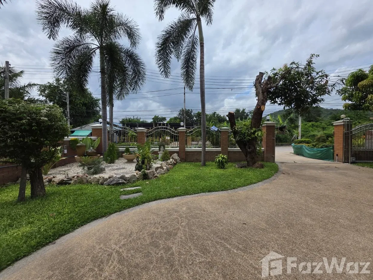 รูป วิลล่าให้เช่า 4 ห้องนอน ใน หัวหิน, ประจวบคีรีขันธ์ 6837588 - รูปที่ 3/53