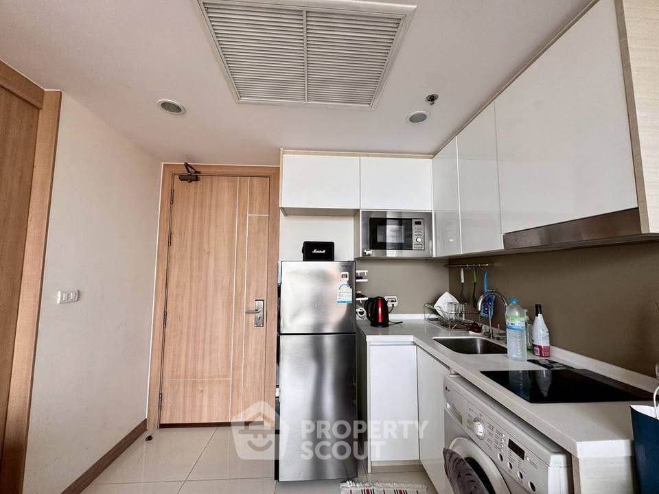 picture 1-BR Condo At The Riviera Wongamat, Na Kluea (ID 3365169) - 9/12