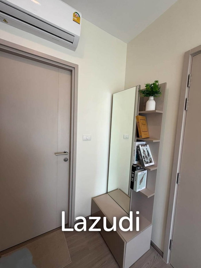 picture THE BASE Phetchaburi-Thonglor 32.37 sqm Condo in Bangkok - 6/10