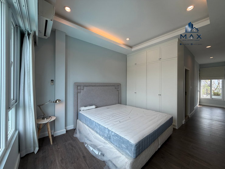 รูป 🔥 ให้เช่าบ้านเดี่ยว ทาวน์โฮม 𝐓𝐡𝐨𝐧𝐠𝐥𝐨𝐫 ซอย 19 | 3 ห้องนอน | 4 ห้องน้ำ | 180 ตร.ม. 90,000 ต่อเดือน เฟอร์ครบ พร้อมเข้าอยู่ ✨โทร +66 62 242 3154 - รูปที่ 10/12