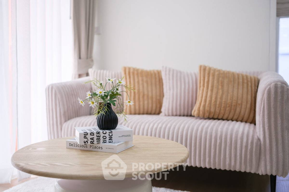 รูป คอนโด 2-ห้องนอน ที่ เดอะ เพลนารี่ สาทร ใกล้ BTS วงเวียนใหญ่ (ID 3229797) - รูปที่ 34/49
