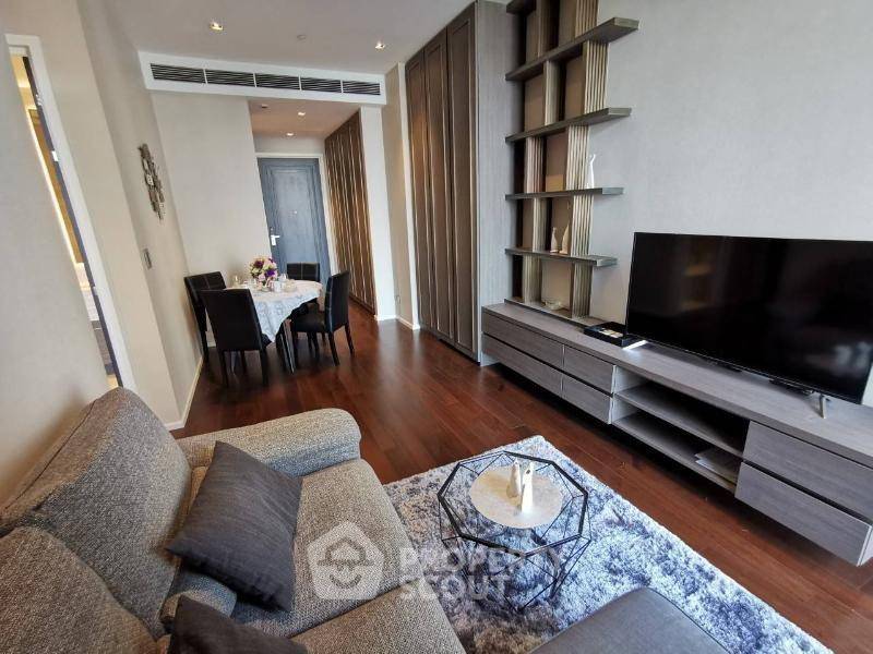 picture 2-BR Condo 100m To BTS Phrom Phong At The Diplomat 39 (ID 2918299) - 5/7