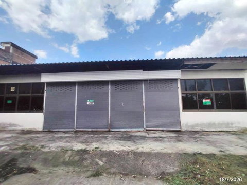 HOME 108 Sq.w. Phu Khieo Chaiyaphum for 2.5M