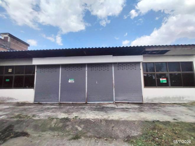 รูป บ้านเดี่ยว 108 ตร.วา ภูเขียว ชัยภูมิ 2.5M - รูปที่ 1/37