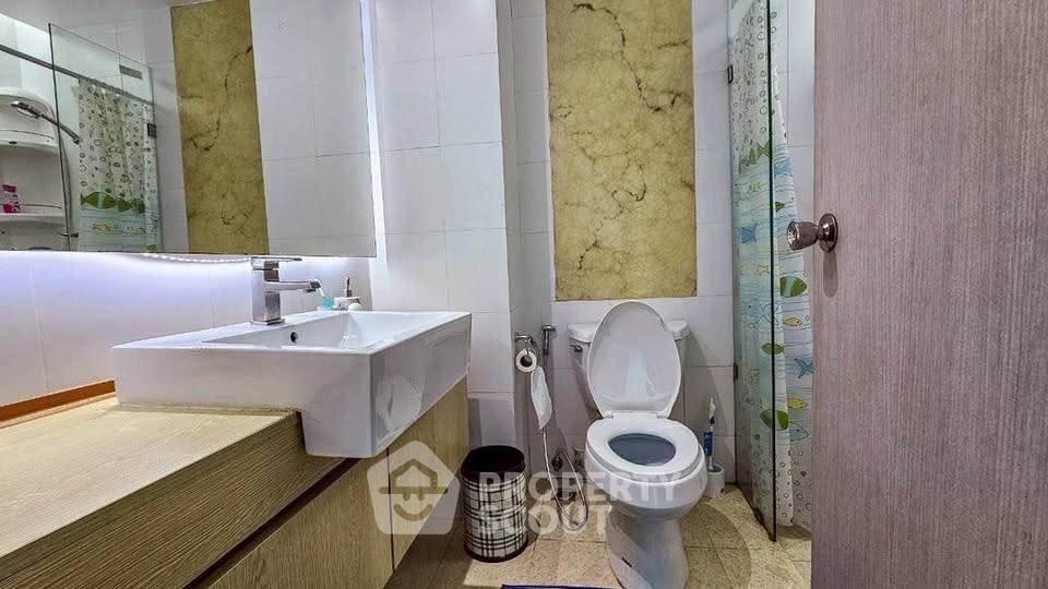 picture 2-BR Condo at Atlantis Condo Resort close to Pattaya (ID 3331636) - 11/13