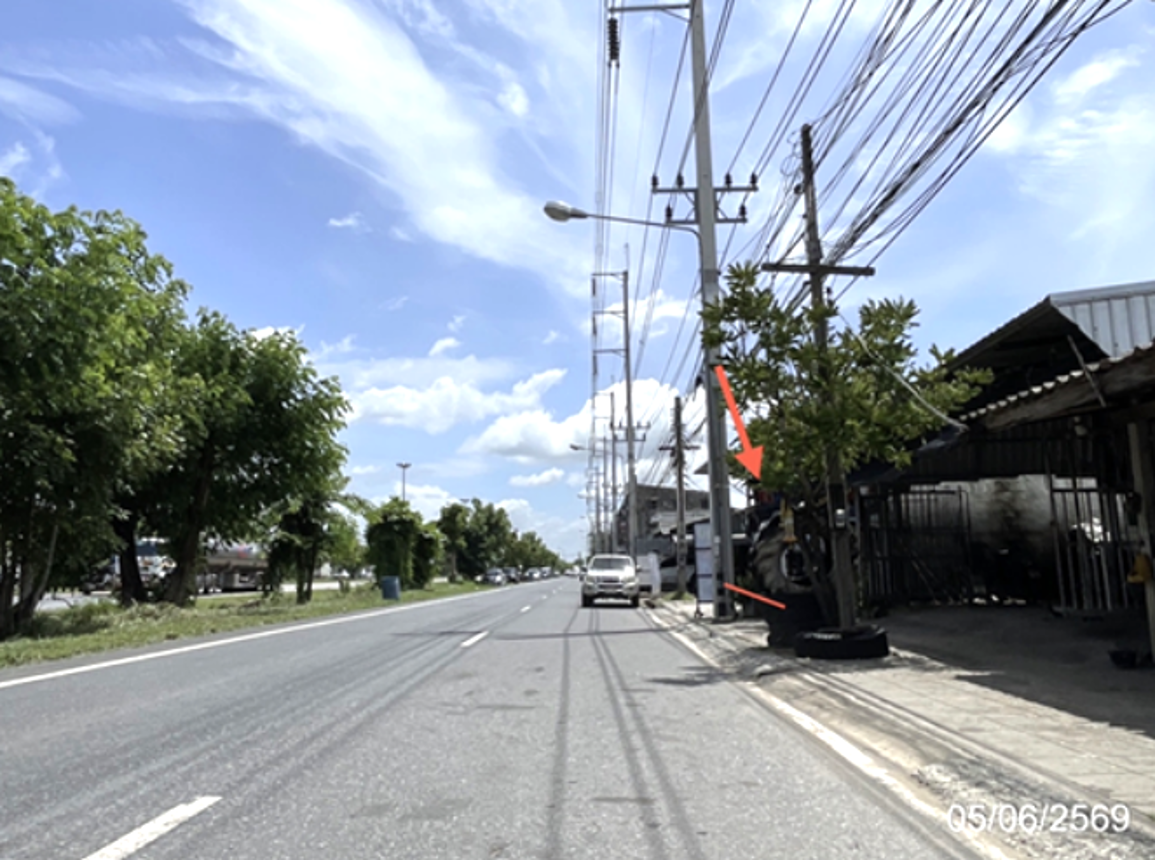 picture FACTORY 152.9 Sq.w. Ko Chan Chonburi for 5.9M - 11/15