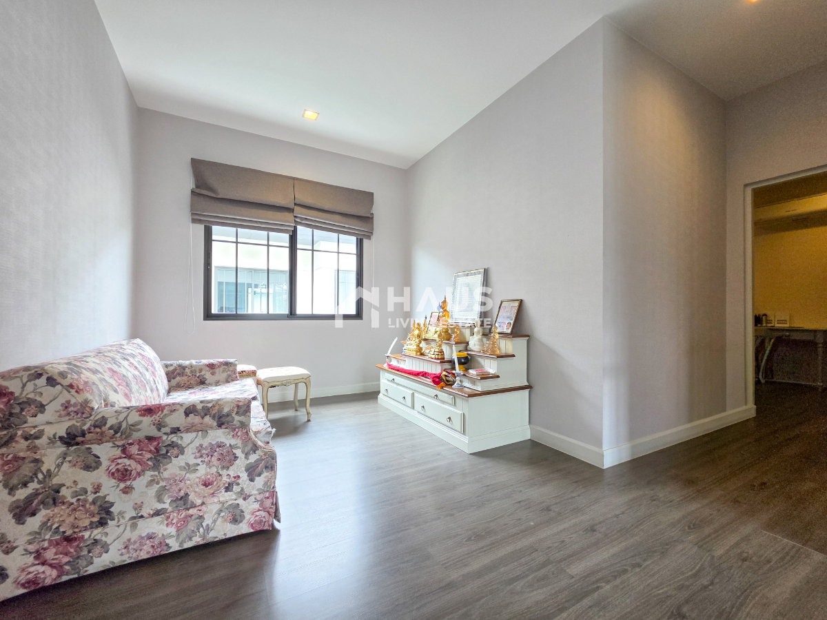 picture Bangkok Boulevard Sathorn - Pinklao 2 / 4 Bedrooms #HRP2109 - 16/29
