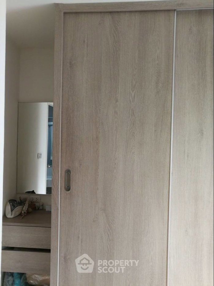 picture 2-BR Condo at Lumpini Ville On Nut – Phatthanakan in Prawet (ID 804019) - 12/17