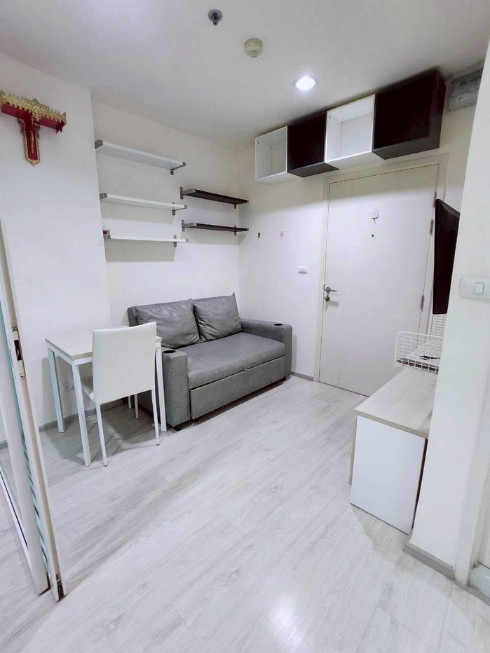 รูป 🔥ด่วน ห้องไปไวมากกก Code: 26KJ5346  ให้เช่า Aspire Ratchada - Wongsawang ✅ Add Line @kjcondo (มี@ข้างหน้าด้วยนะคะ) - รูปที่ 9/13