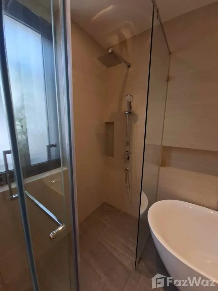 picture 4 Bedrooms Plus Housefor rent at Veritz Heritage Sathupradit 6842745 - 16/60